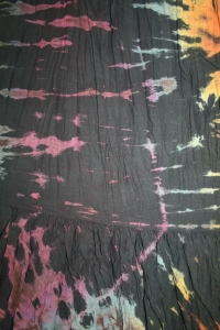 20121204 tie dye wrap skirt p1a