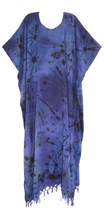 20130701 tie dye plus kaftan p2