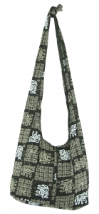 20130902 printed sling bag