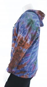 20140201 tie dye jacket m