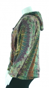 20140201 tie dye jacket l