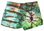 20140418 tie dye short pants 26