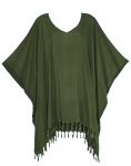 20151212 plain poncho