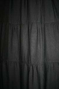 20160301 tier skirt