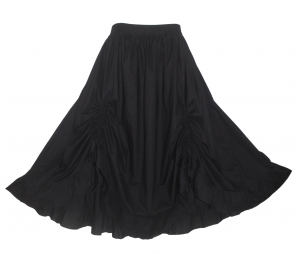 20180930 Cotton Victorian Skirt