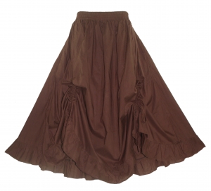 20181101 Cotton Victorian Skirt