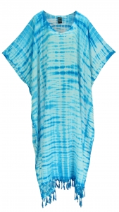 20200702 Tie Dye Kaftan