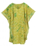 20210402 Batik Poncho 3X4X