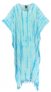 20210502 Tie Dye Kaftan 3X4X