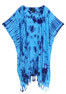 20220606 tie dye kimono