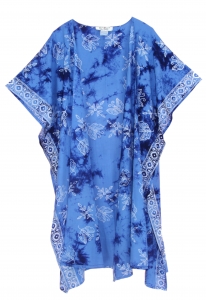 20220704 Batik Kimono