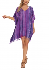 20230308 stripe poncho configure