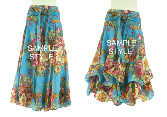 sampleskirt