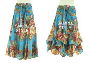 sampleskirt