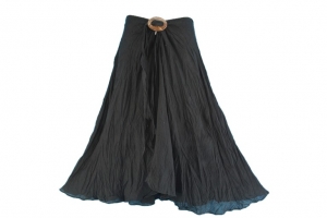 20090429 buckle_skirt