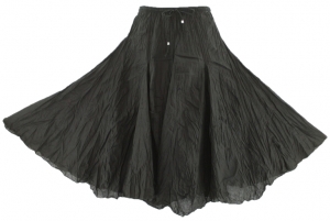 2010331 dp flare skirt
