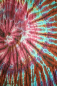 20110301 tie dye wrap skirt p1