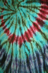 20110301 tie dye wrap skirt p2