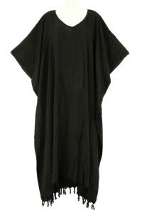 2011404 dp plain kaftan