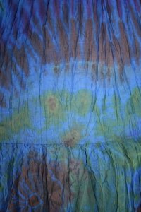 20110814 tie dye wrap skirt p1