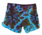 20111101 tie dye pants sz34