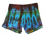 20111101 tie dye pants sz32