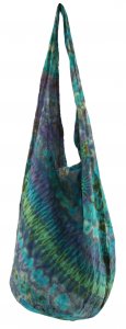 20111021 tie dye monk bag M