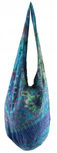 20111021 tie dye monk bag L