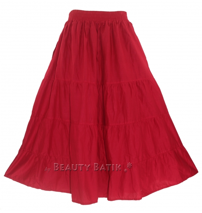 Gypsy skirt xl sale